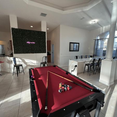 Discover Your Oasis: Tropical Haven In Central Psl Port St. Lucie Екстер'єр фото