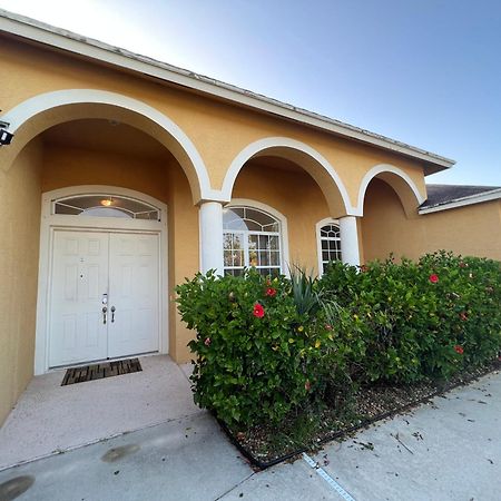 Discover Your Oasis: Tropical Haven In Central Psl Port St. Lucie Екстер'єр фото