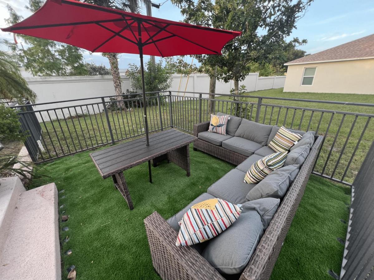 Discover Your Oasis: Tropical Haven In Central Psl Port St. Lucie Екстер'єр фото