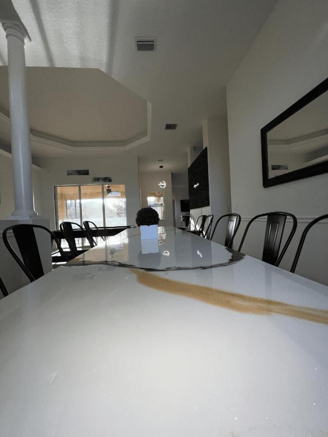 Discover Your Oasis: Tropical Haven In Central Psl Port St. Lucie Екстер'єр фото