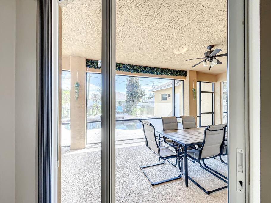 Discover Your Oasis: Tropical Haven In Central Psl Port St. Lucie Екстер'єр фото