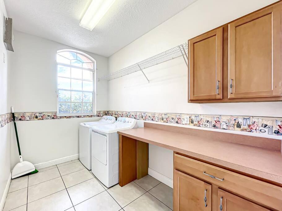 Discover Your Oasis: Tropical Haven In Central Psl Port St. Lucie Екстер'єр фото