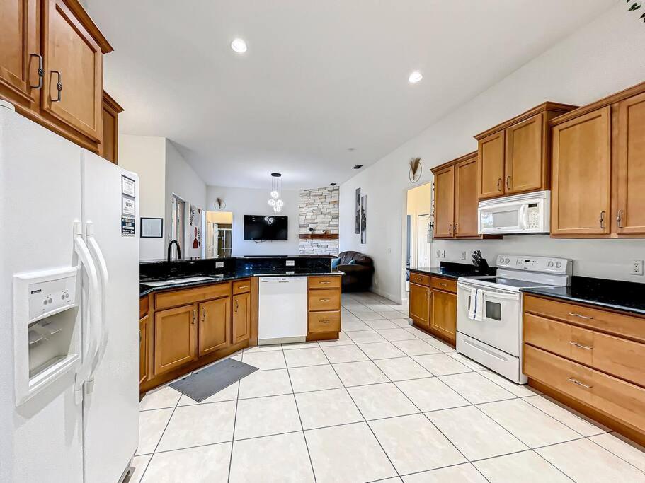 Discover Your Oasis: Tropical Haven In Central Psl Port St. Lucie Екстер'єр фото