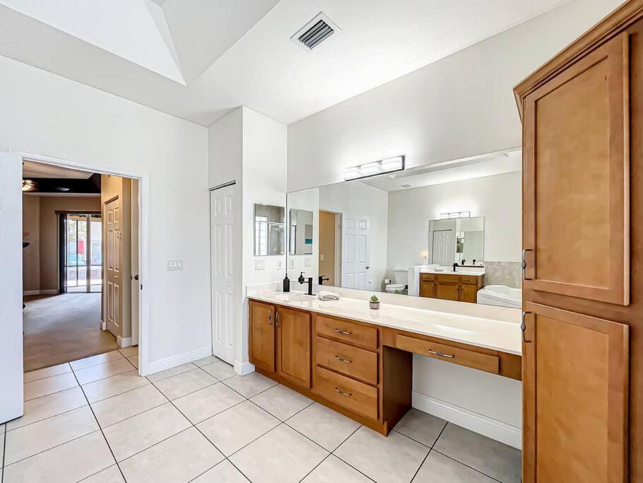 Discover Your Oasis: Tropical Haven In Central Psl Port St. Lucie Екстер'єр фото
