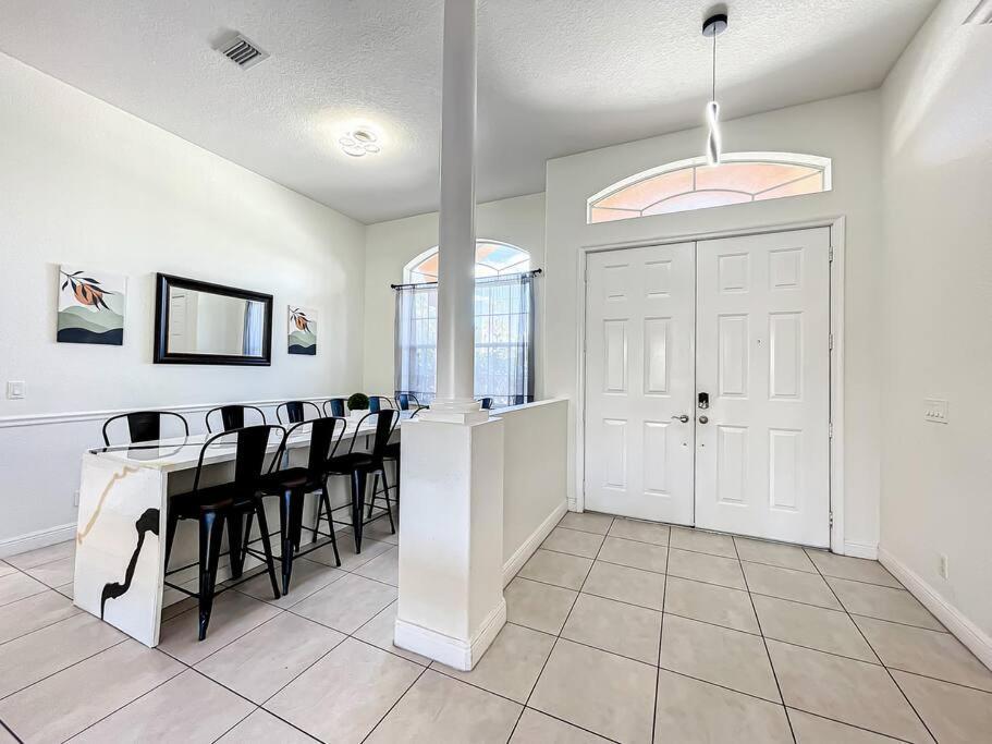 Discover Your Oasis: Tropical Haven In Central Psl Port St. Lucie Екстер'єр фото