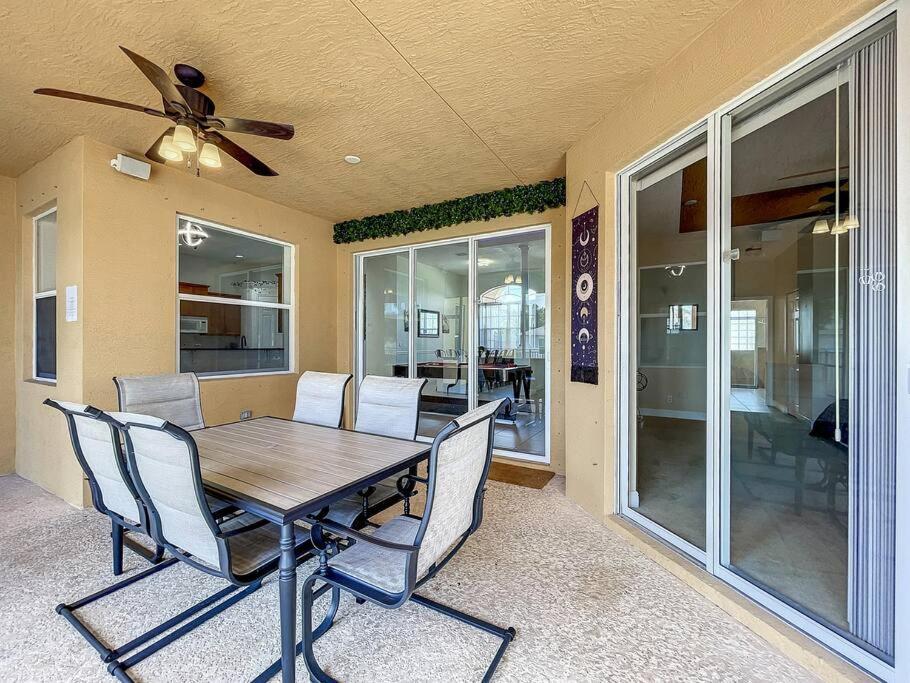 Discover Your Oasis: Tropical Haven In Central Psl Port St. Lucie Екстер'єр фото