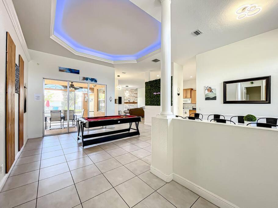 Discover Your Oasis: Tropical Haven In Central Psl Port St. Lucie Екстер'єр фото