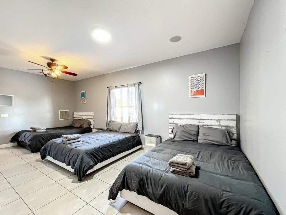 Discover Your Oasis: Tropical Haven In Central Psl Port St. Lucie Екстер'єр фото