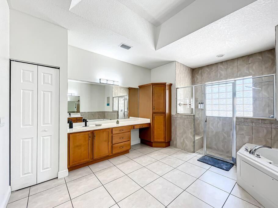Discover Your Oasis: Tropical Haven In Central Psl Port St. Lucie Екстер'єр фото