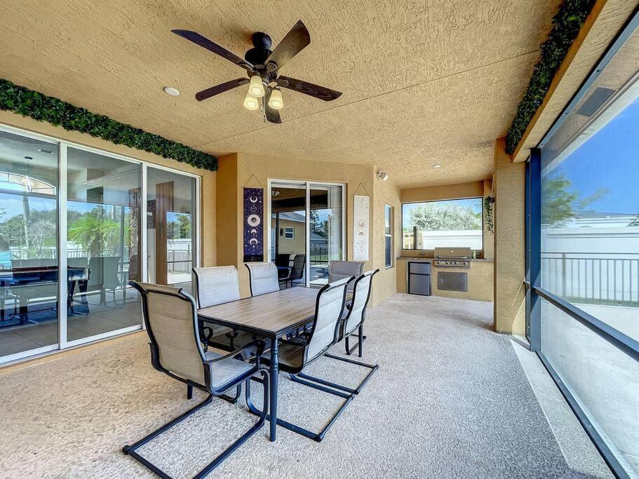 Discover Your Oasis: Tropical Haven In Central Psl Port St. Lucie Екстер'єр фото