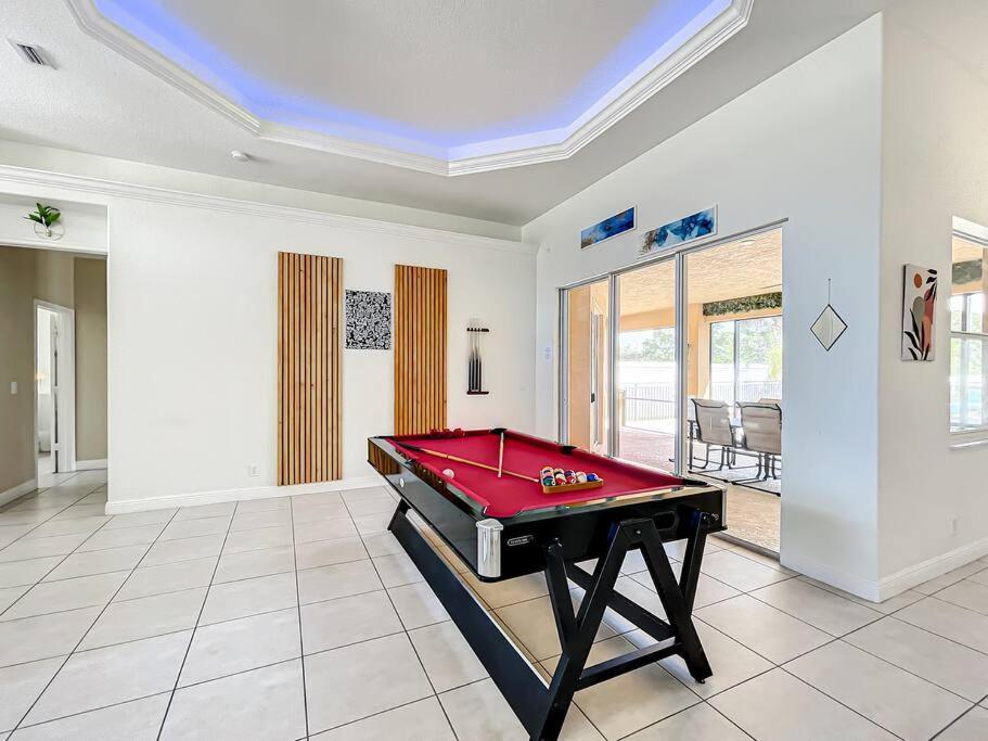 Discover Your Oasis: Tropical Haven In Central Psl Port St. Lucie Екстер'єр фото