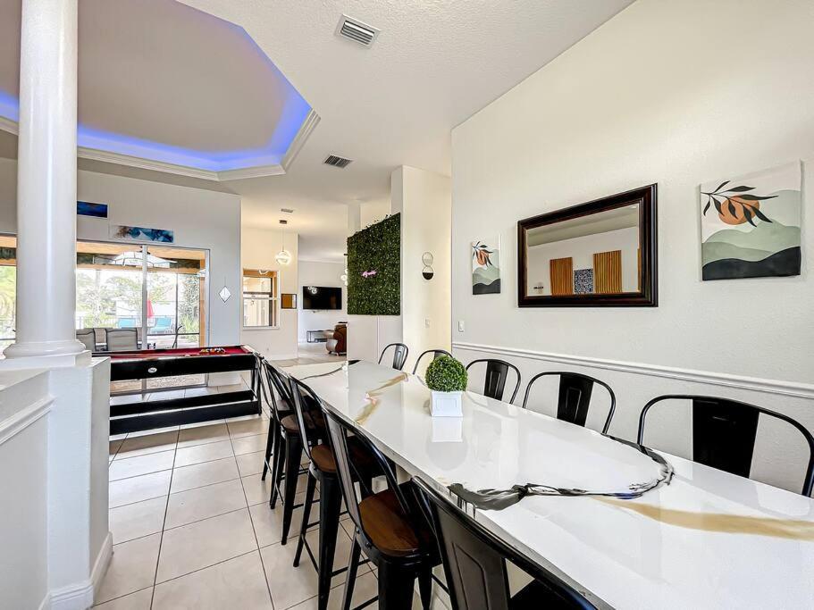 Discover Your Oasis: Tropical Haven In Central Psl Port St. Lucie Екстер'єр фото