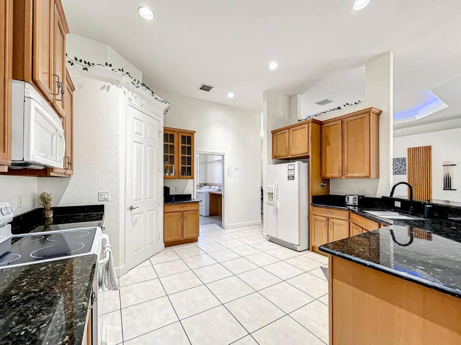 Discover Your Oasis: Tropical Haven In Central Psl Port St. Lucie Екстер'єр фото